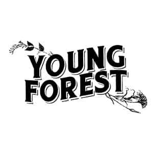 young-forest
